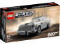Preview: LEGO® Speed Champions - 76911 - 007 Aston Martin DB5
